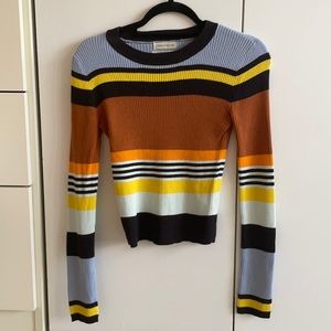 Urban Outfitters fun sweater